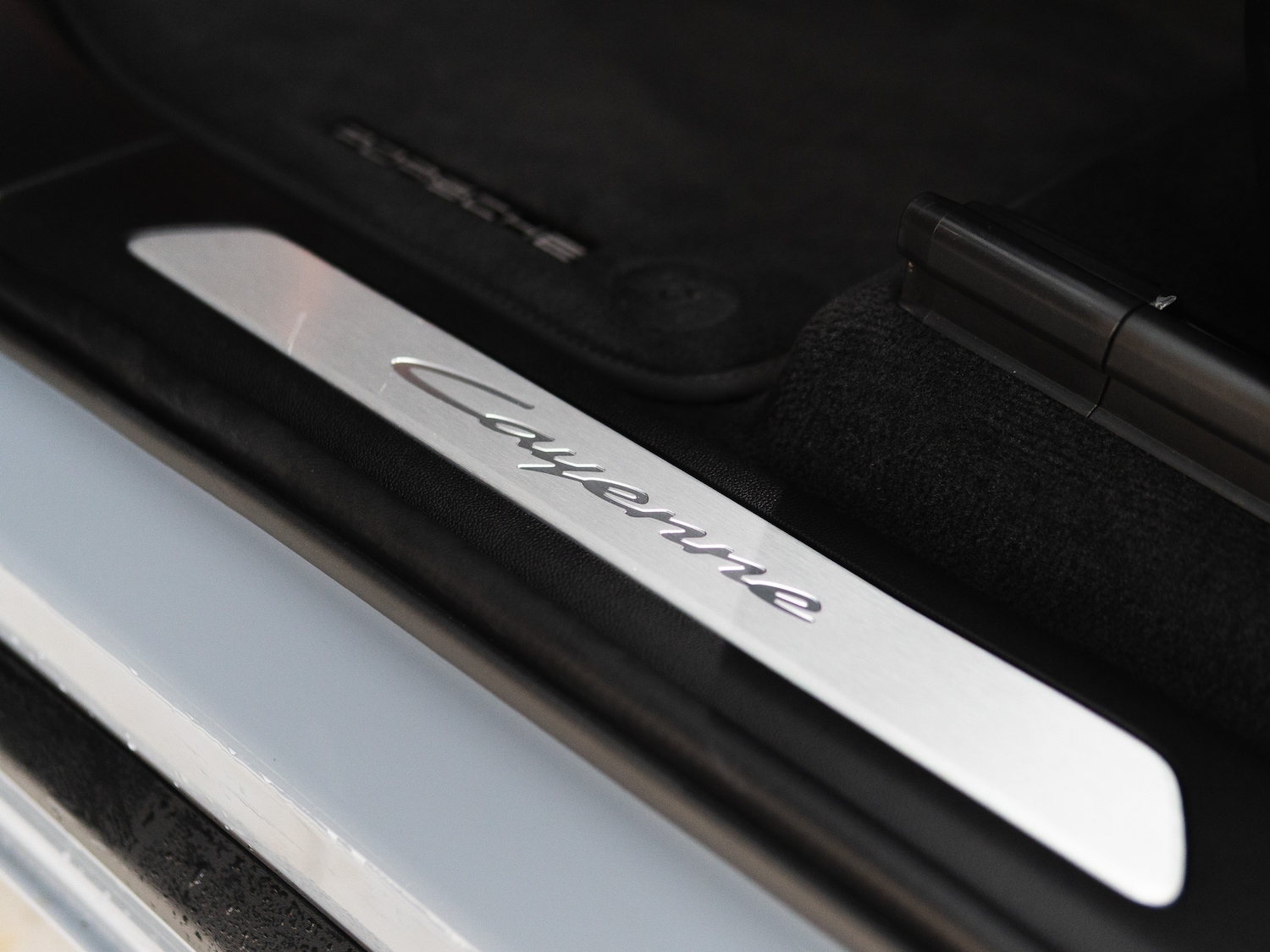 Used Porsche Cayenne 2024 for sale - 77037486: Photo 27