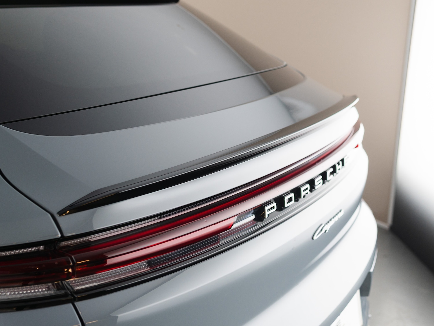 Used Porsche Cayenne 2024 for sale - 77037486: Photo 33