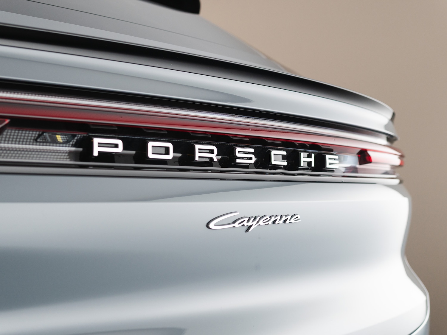 Used Porsche Cayenne 2024 for sale - 77037486: Photo 40