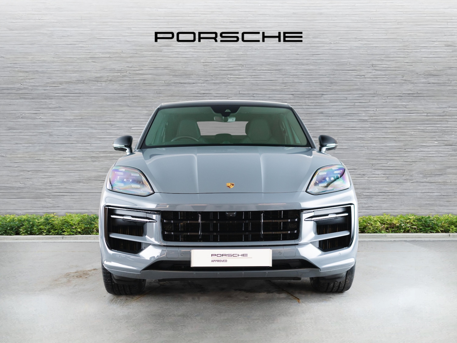 Used Porsche Cayenne 2024 for sale - 77037486: Photo 5