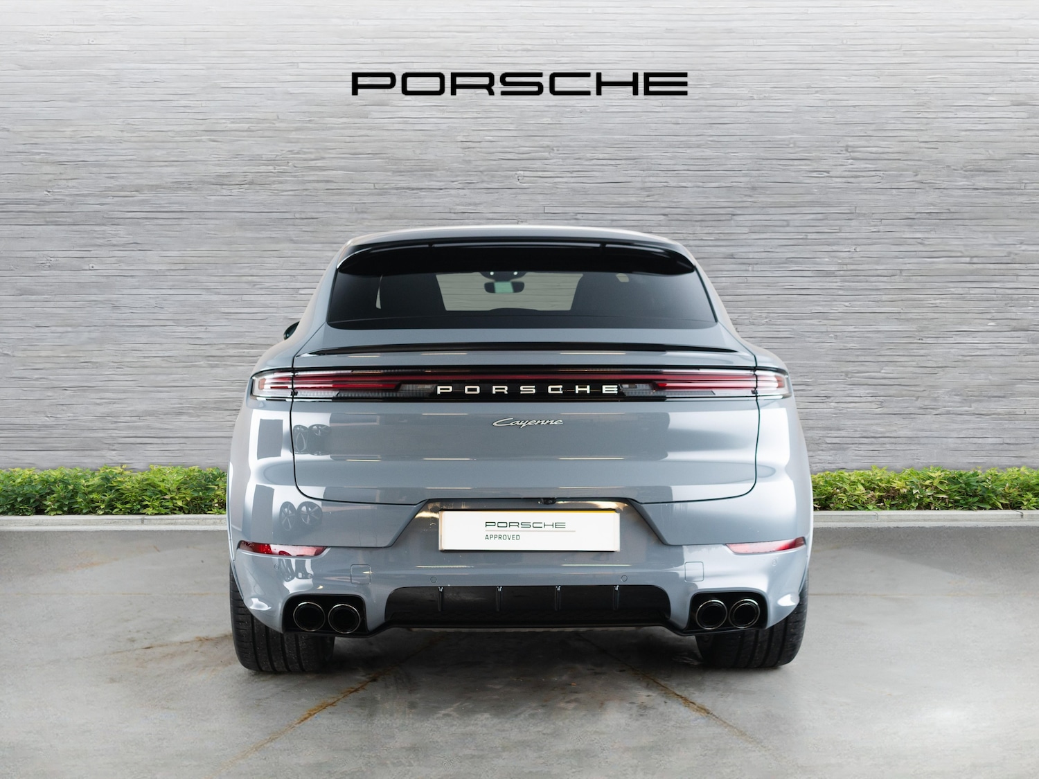 Used Porsche Cayenne 2024 for sale - 77037486: Photo 6