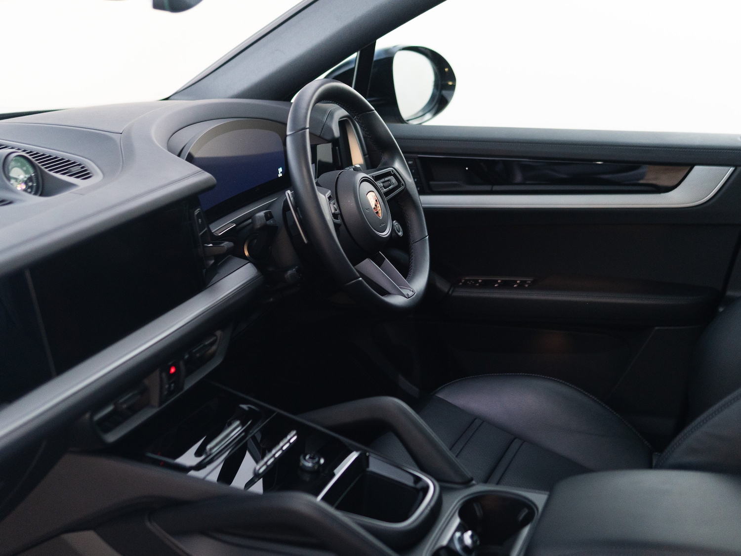 Used Porsche Cayenne 2024 for sale - 77037486: Photo 8