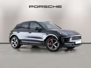 1969 - 2.9T V6 S SUV 5dr Petrol PDK 4WD Euro 6 (s/s) (380 ps)