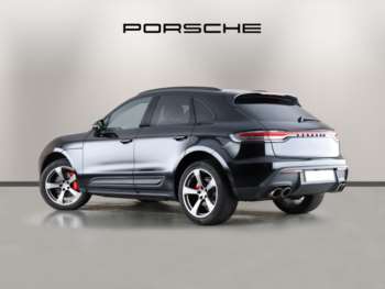 Used Porsche Macan 2024 for sale - 74606252: Photo