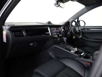 Used Porsche Macan 2024 for sale - 74606252: Photo