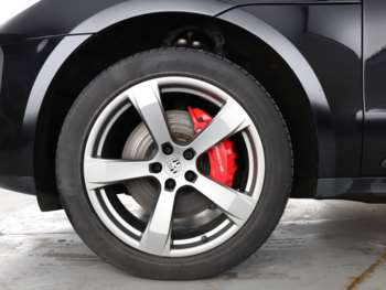 Used Porsche Macan 2024 for sale - 74606252: Photo