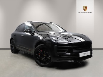 Used Porsche Macan 2024 for sale - 75606579: Photo