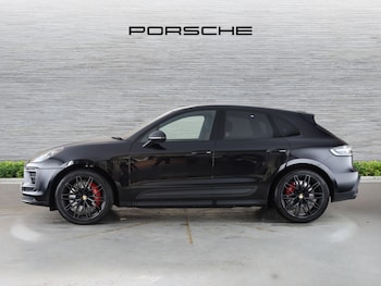 Used Porsche Macan 2024 for sale - 75606579: Photo