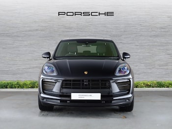 Used Porsche Macan 2024 for sale - 75606579: Photo