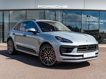 Used Porsche Macan 2023 for sale - 78644768: Photo