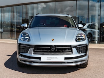 Used Porsche Macan 2023 for sale - 78644768: Photo