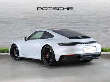 Used Porsche 911 2024 for sale - 74606250: Photo