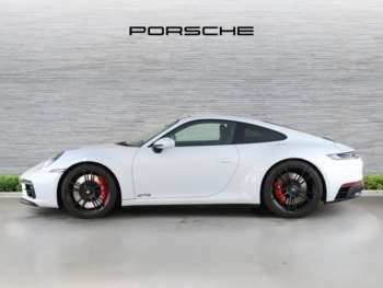 Used Porsche 911 2024 for sale - 74606250: Photo