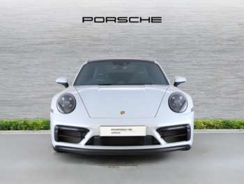 Used Porsche 911 2024 for sale - 74606250: Photo