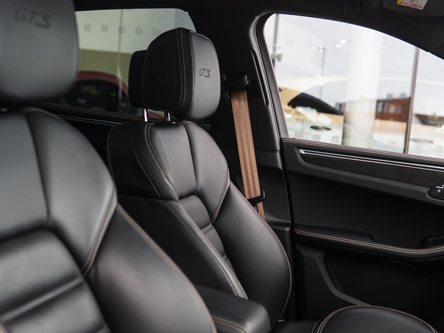 Used Porsche Macan 2023 for sale - 78123906: Photo 13