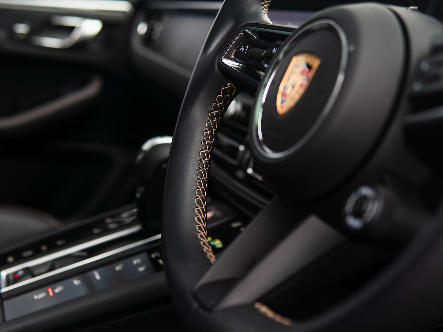 Used Porsche Macan 2023 for sale - 78123906: Photo 14