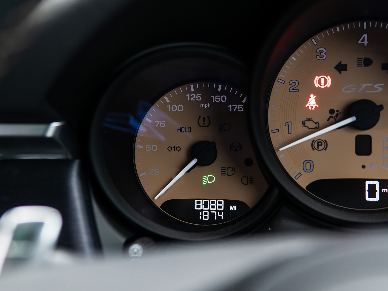 Used Porsche Macan 2023 for sale - 78123906: Photo 15