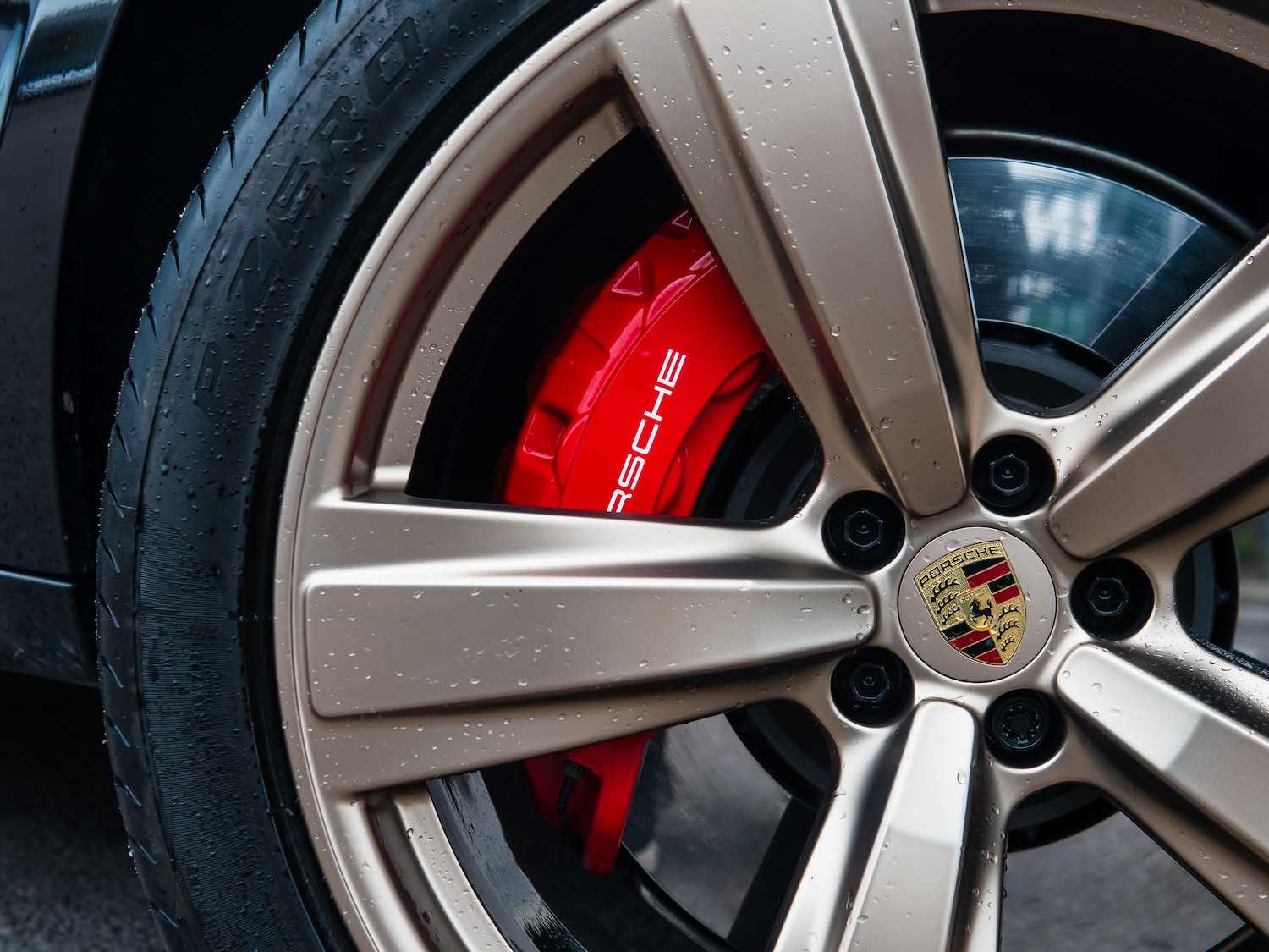 Used Porsche Macan 2023 for sale - 78123906: Photo 17