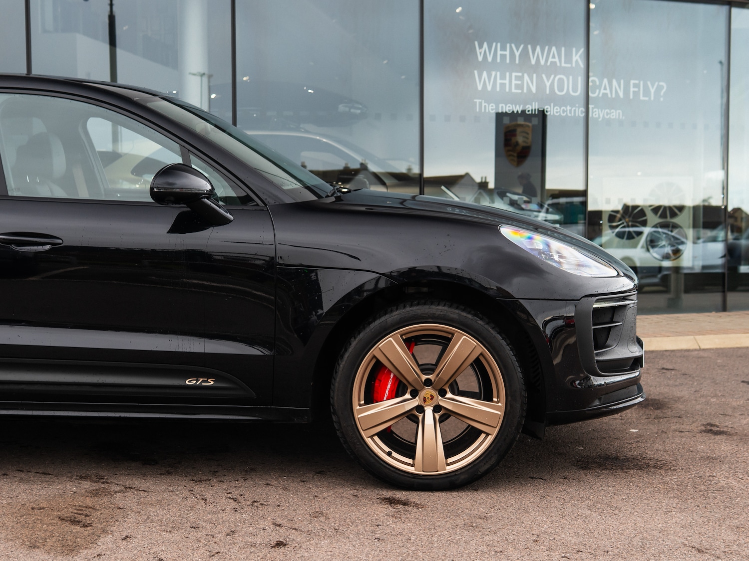 Used Porsche Macan 2023 for sale - 78123906: Photo 19