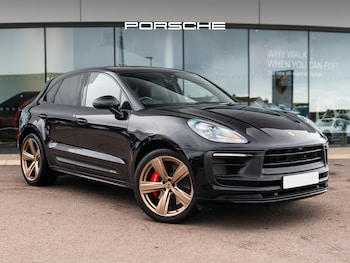 Used Porsche Macan 2023 for sale - 78123906: Photo