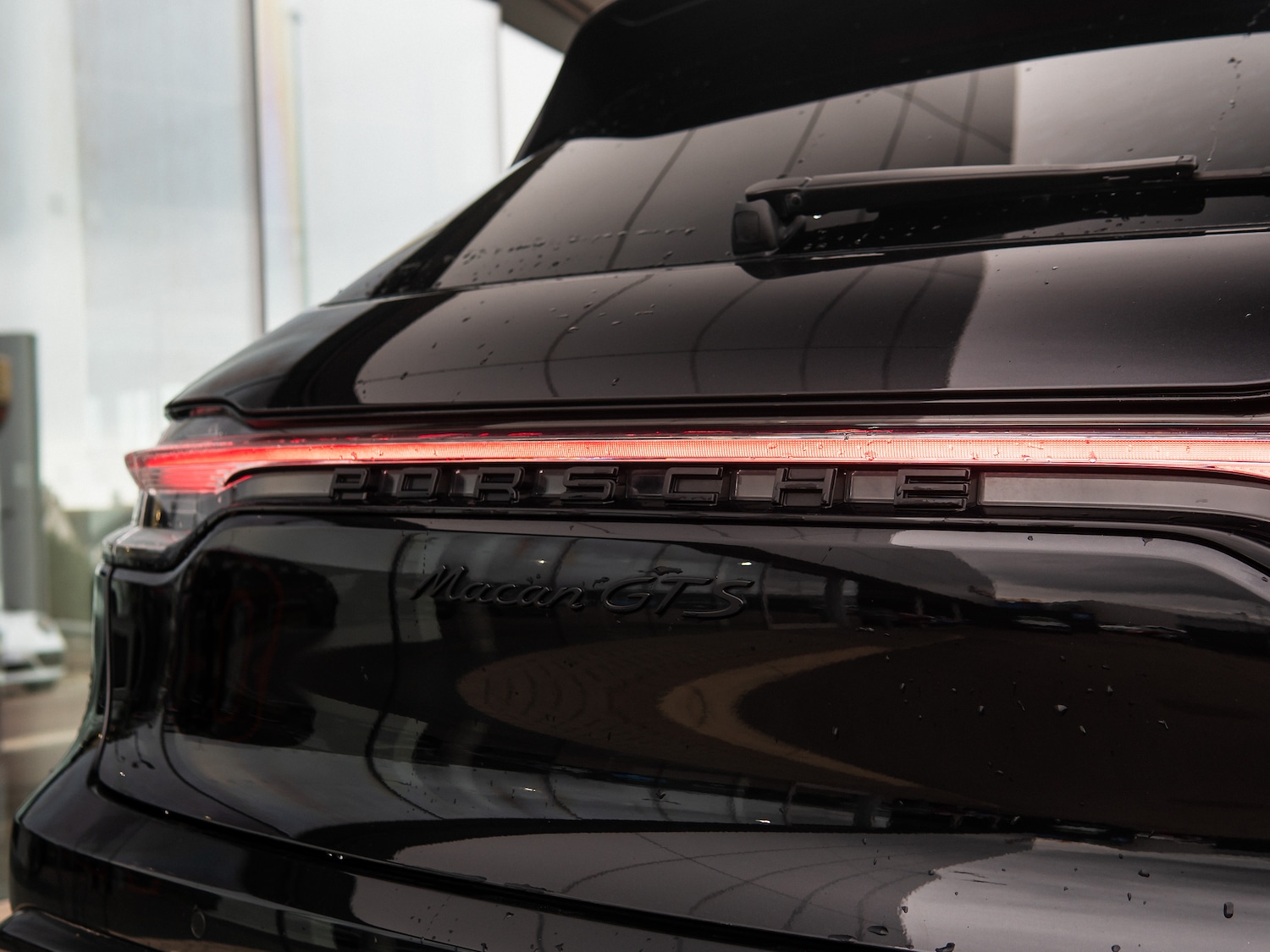 Used Porsche Macan 2023 for sale - 78123906: Photo 20