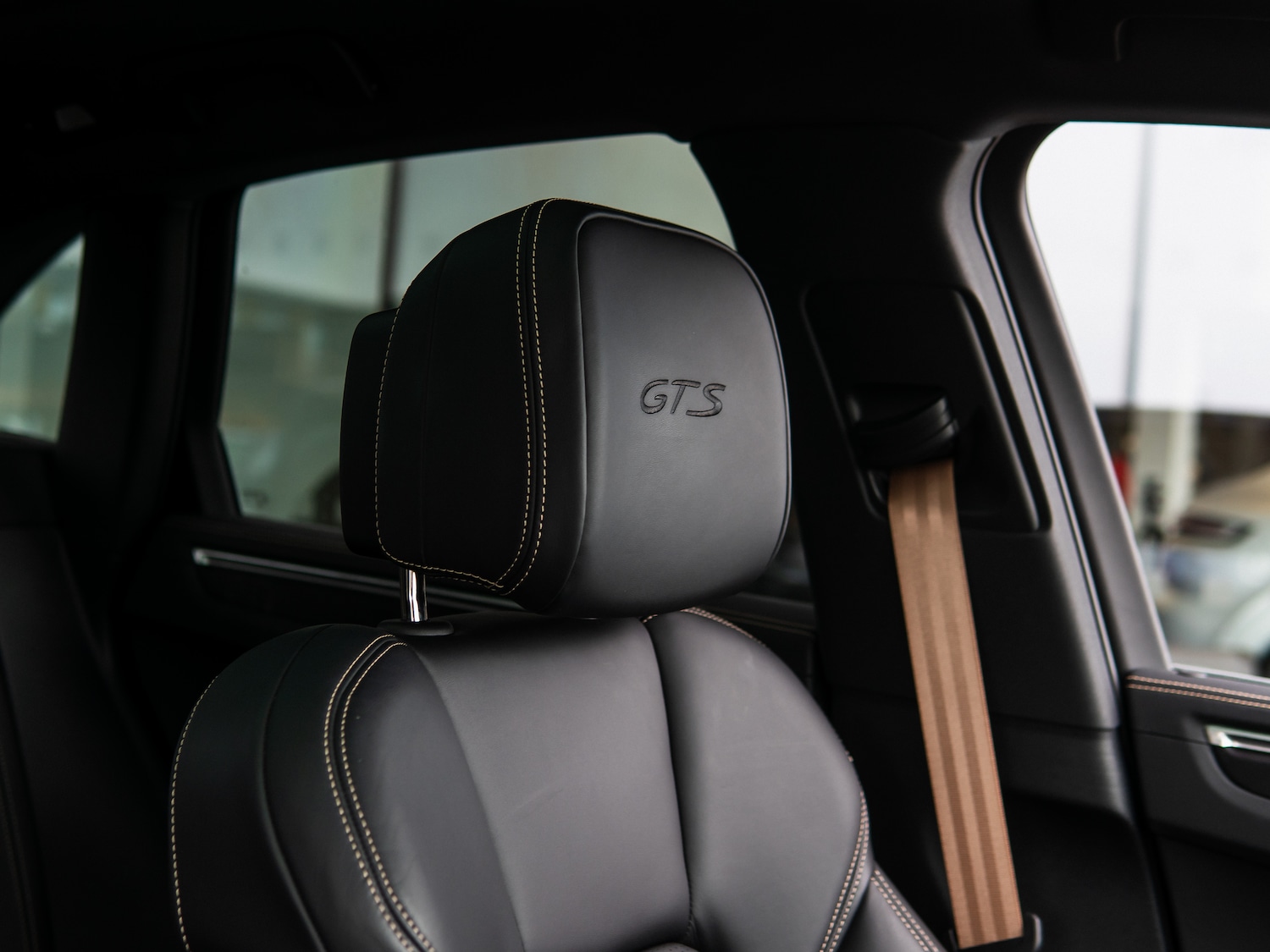 Used Porsche Macan 2023 for sale - 78123906: Photo 22