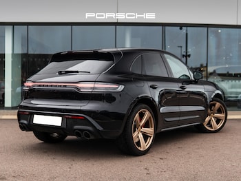 Used Porsche Macan 2023 for sale - 78123906: Photo