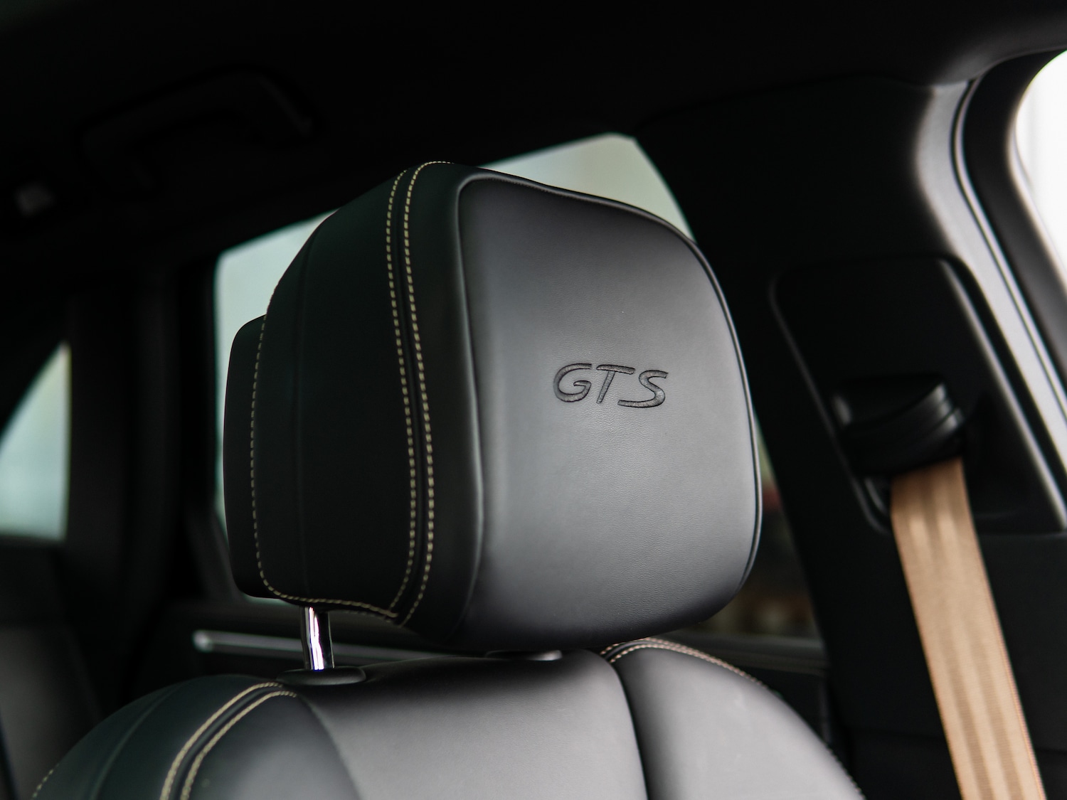 Used Porsche Macan 2023 for sale - 78123906: Photo 38