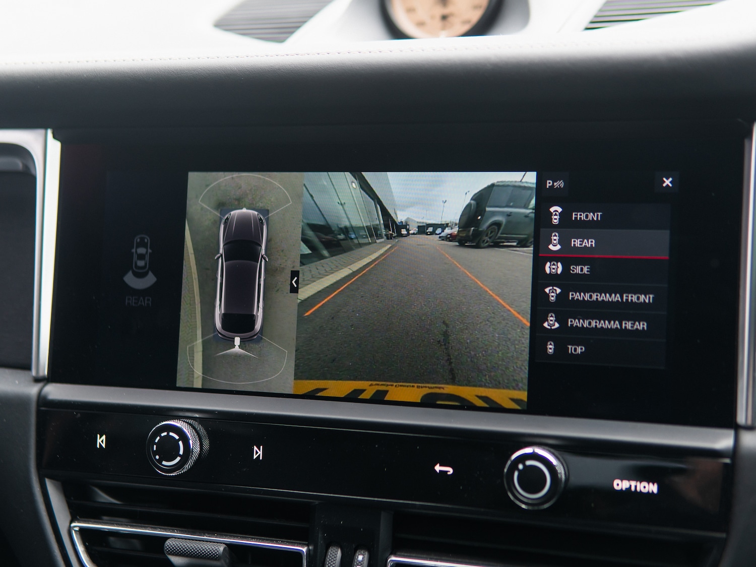 Used Porsche Macan 2023 for sale - 78123906: Photo 39