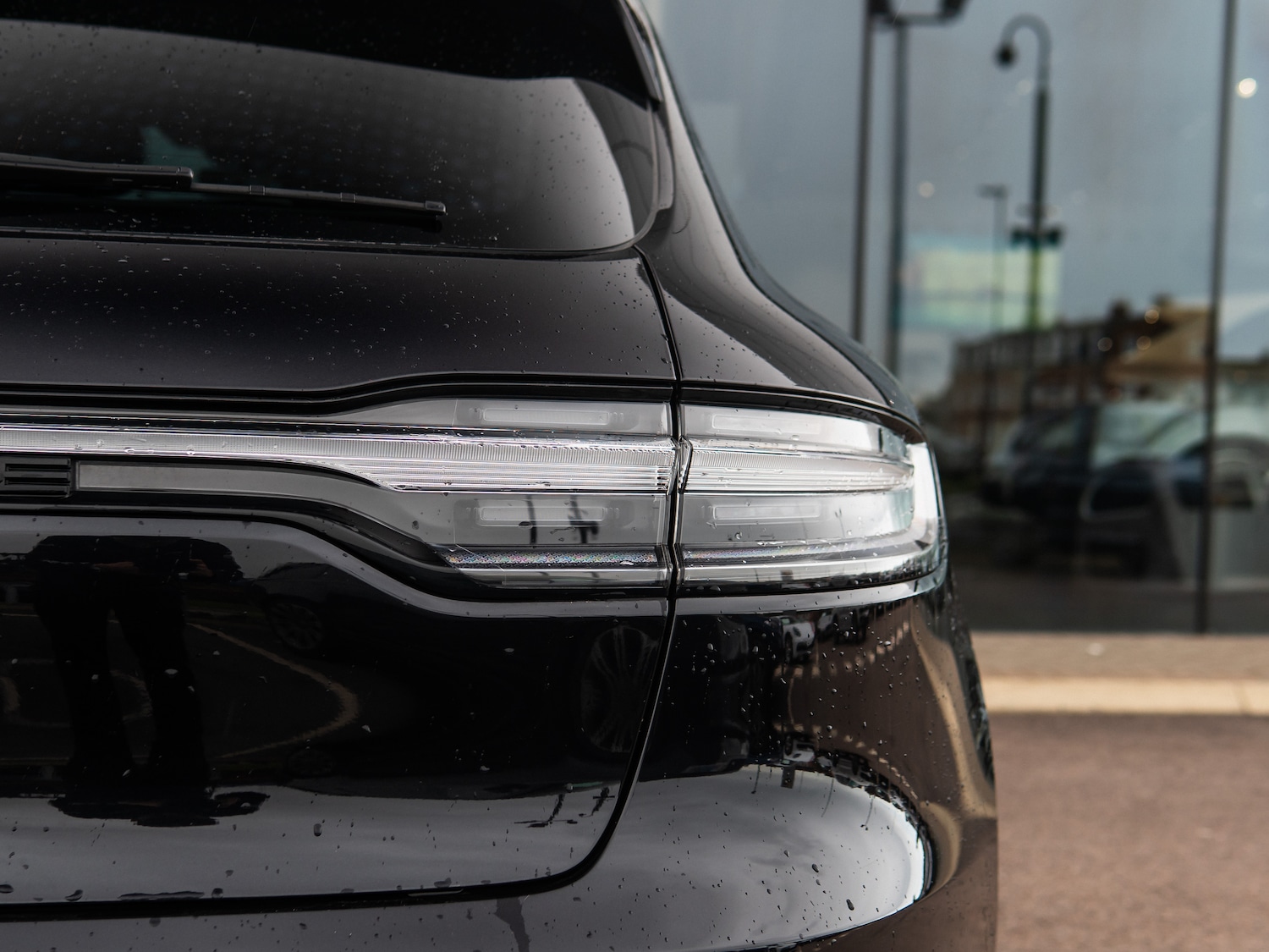 Used Porsche Macan 2023 for sale - 78123906: Photo 41