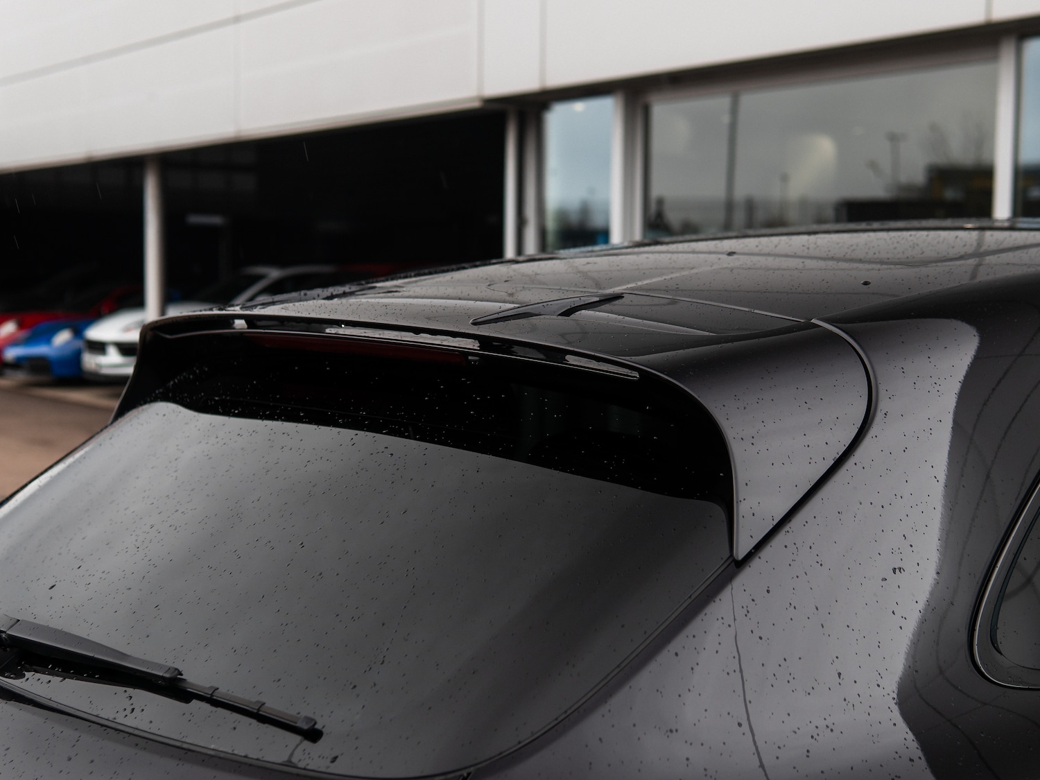 Used Porsche Macan 2023 for sale - 78123906: Photo 42