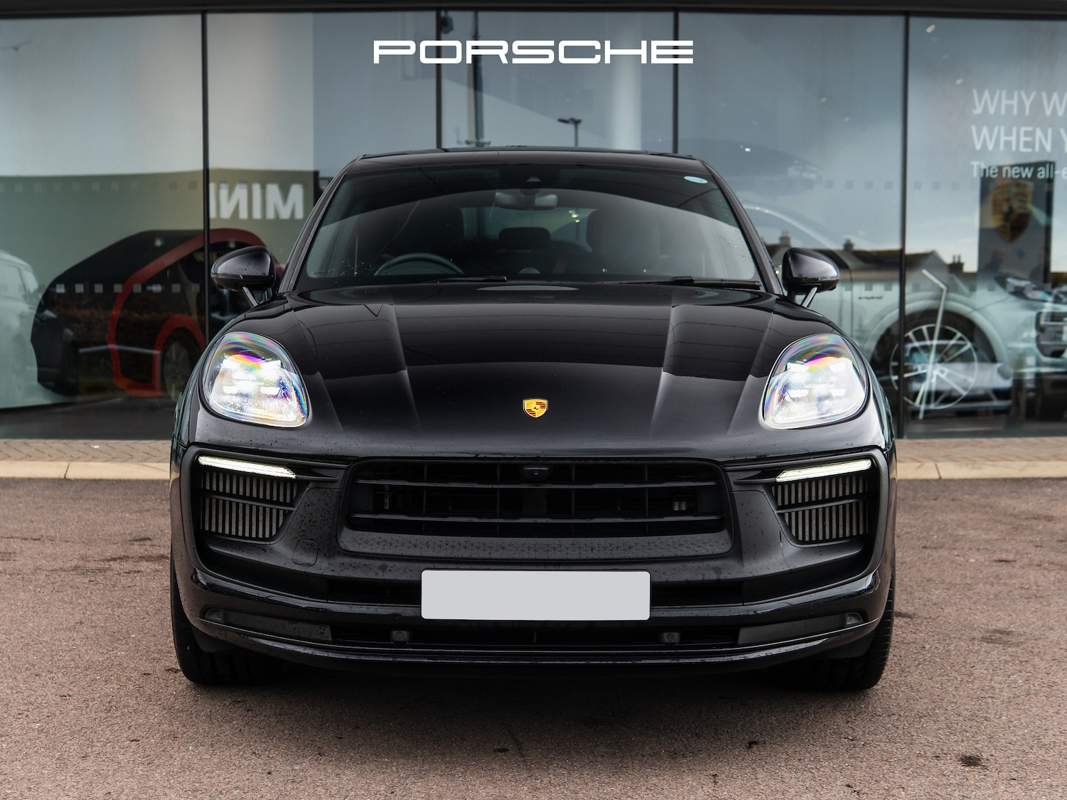 Used Porsche Macan 2023 for sale - 78123906: Photo 5