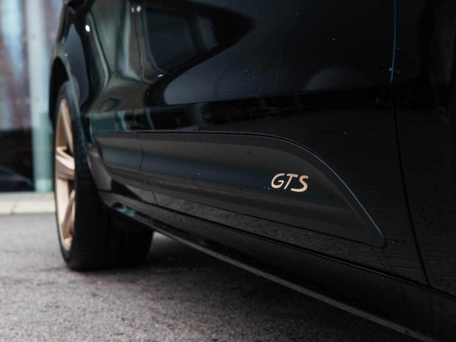 Used Porsche Macan 2023 for sale - 78123906: Photo 7