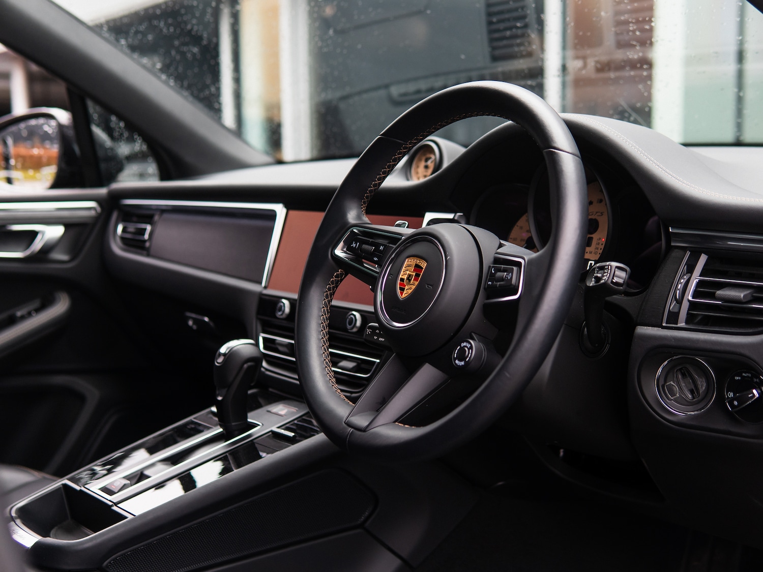 Used Porsche Macan 2023 for sale - 78123906: Photo 9