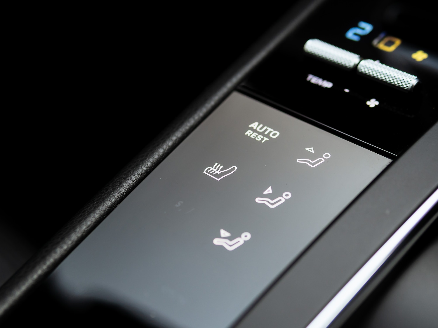 Used Porsche Macan 2023 for sale - 77747838: Photo 17