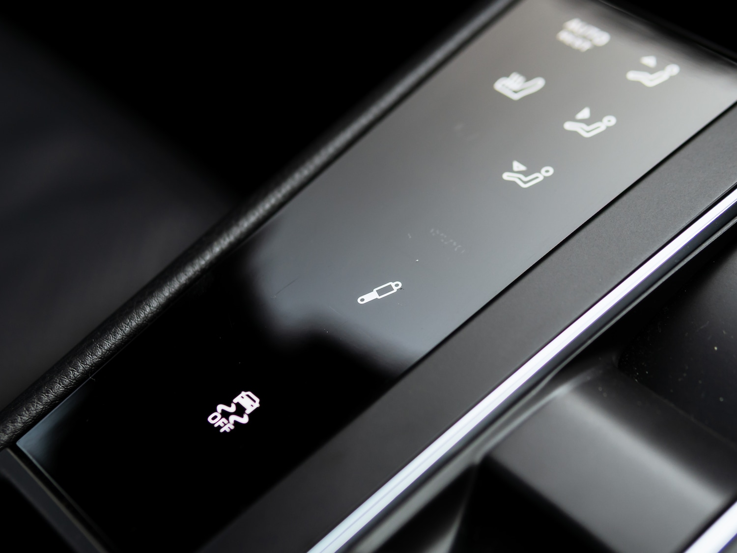 Used Porsche Macan 2023 for sale - 77747838: Photo 18