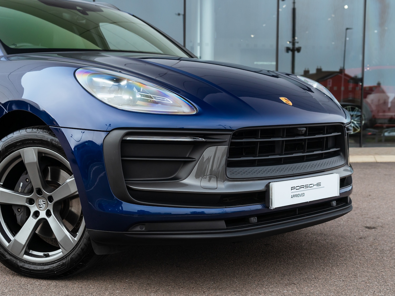 Used Porsche Macan 2023 for sale - 77747838: Photo 21