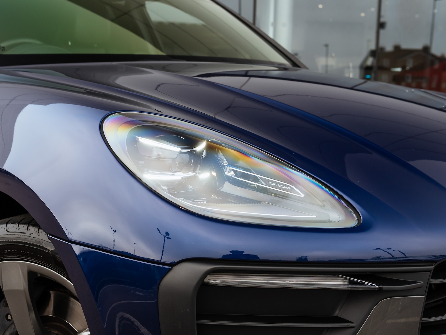 Used Porsche Macan 2023 for sale - 77747838: Photo 22