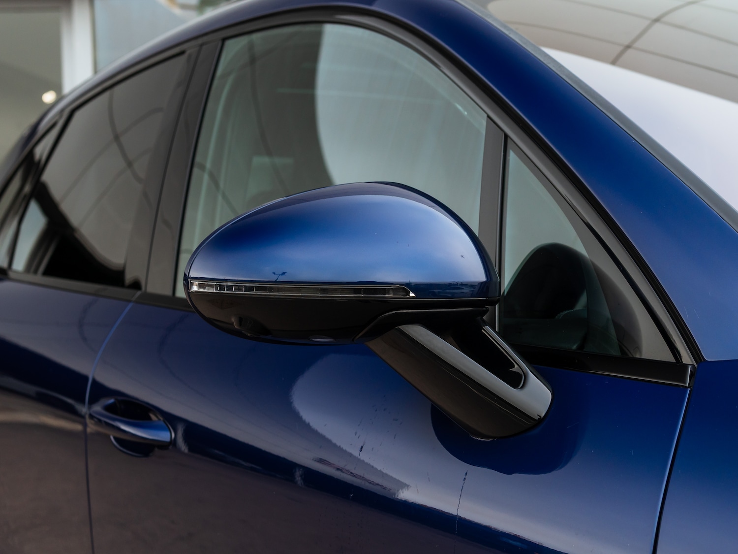 Used Porsche Macan 2023 for sale - 77747838: Photo 24