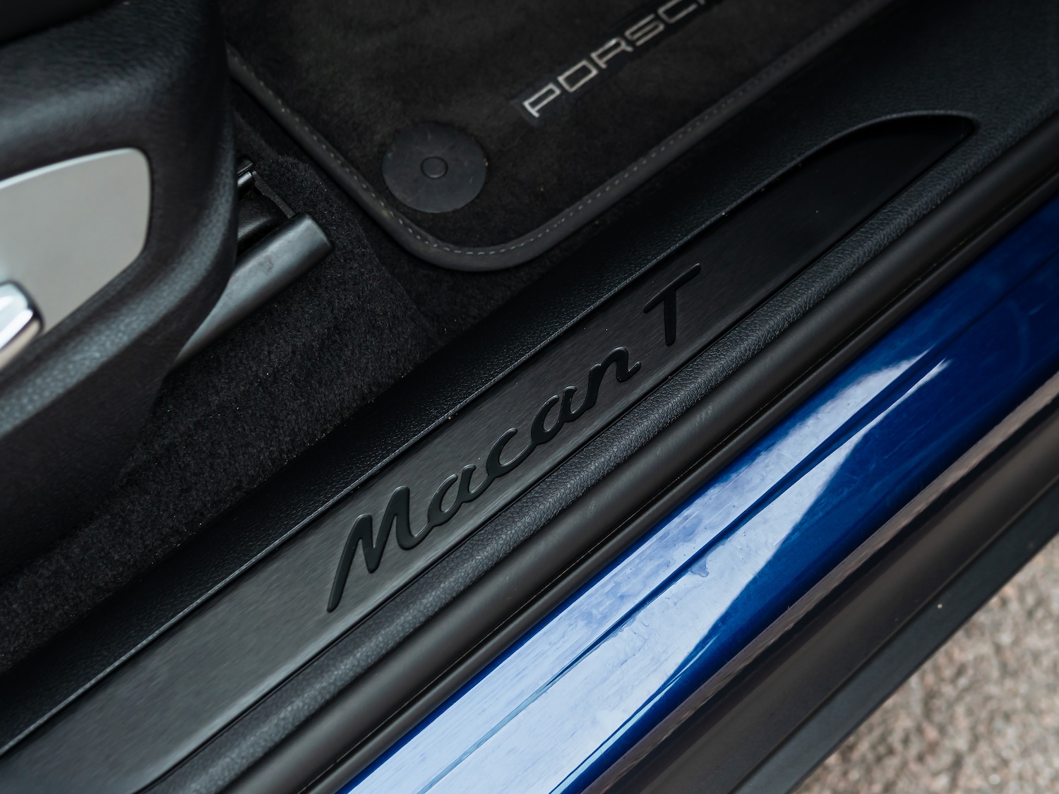 Used Porsche Macan 2023 for sale - 77747838: Photo 28