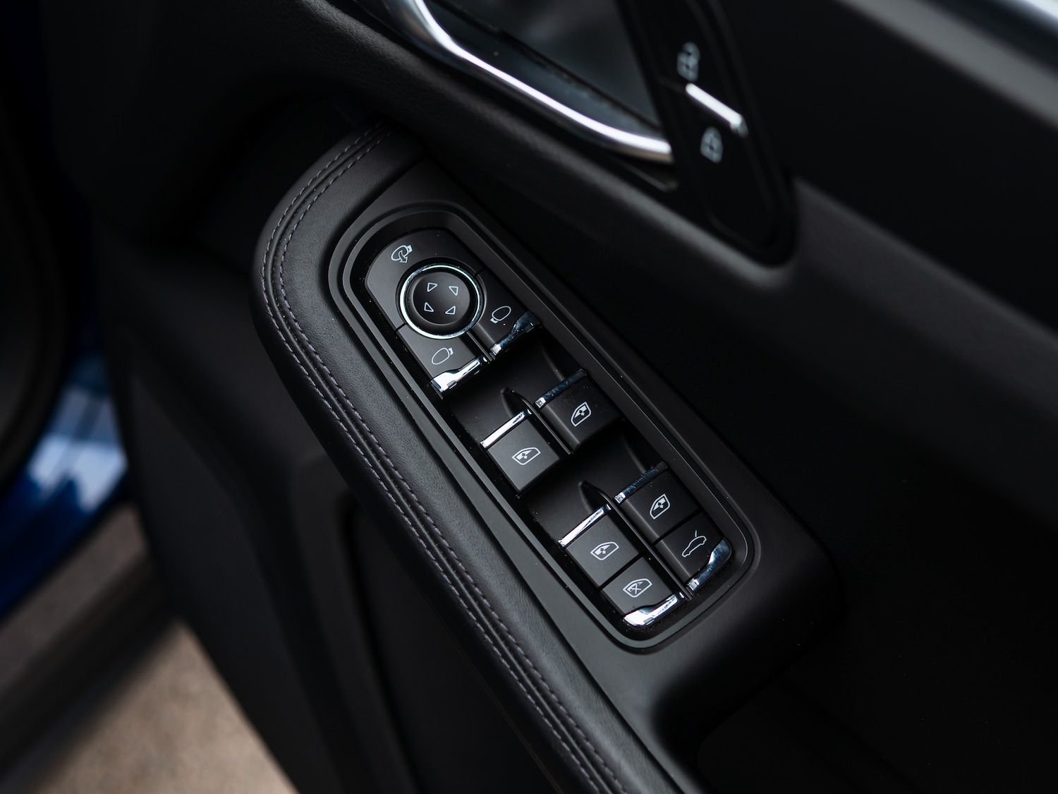 Used Porsche Macan 2023 for sale - 77747838: Photo 29