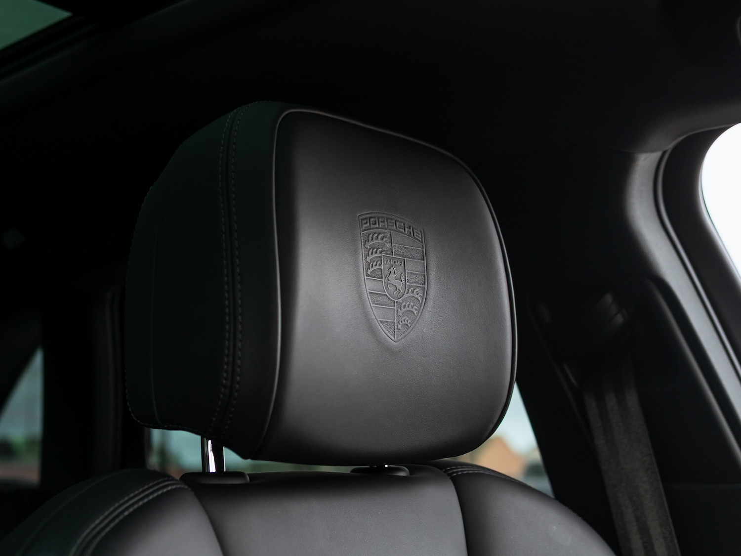 Used Porsche Macan 2023 for sale - 77747838: Photo 30