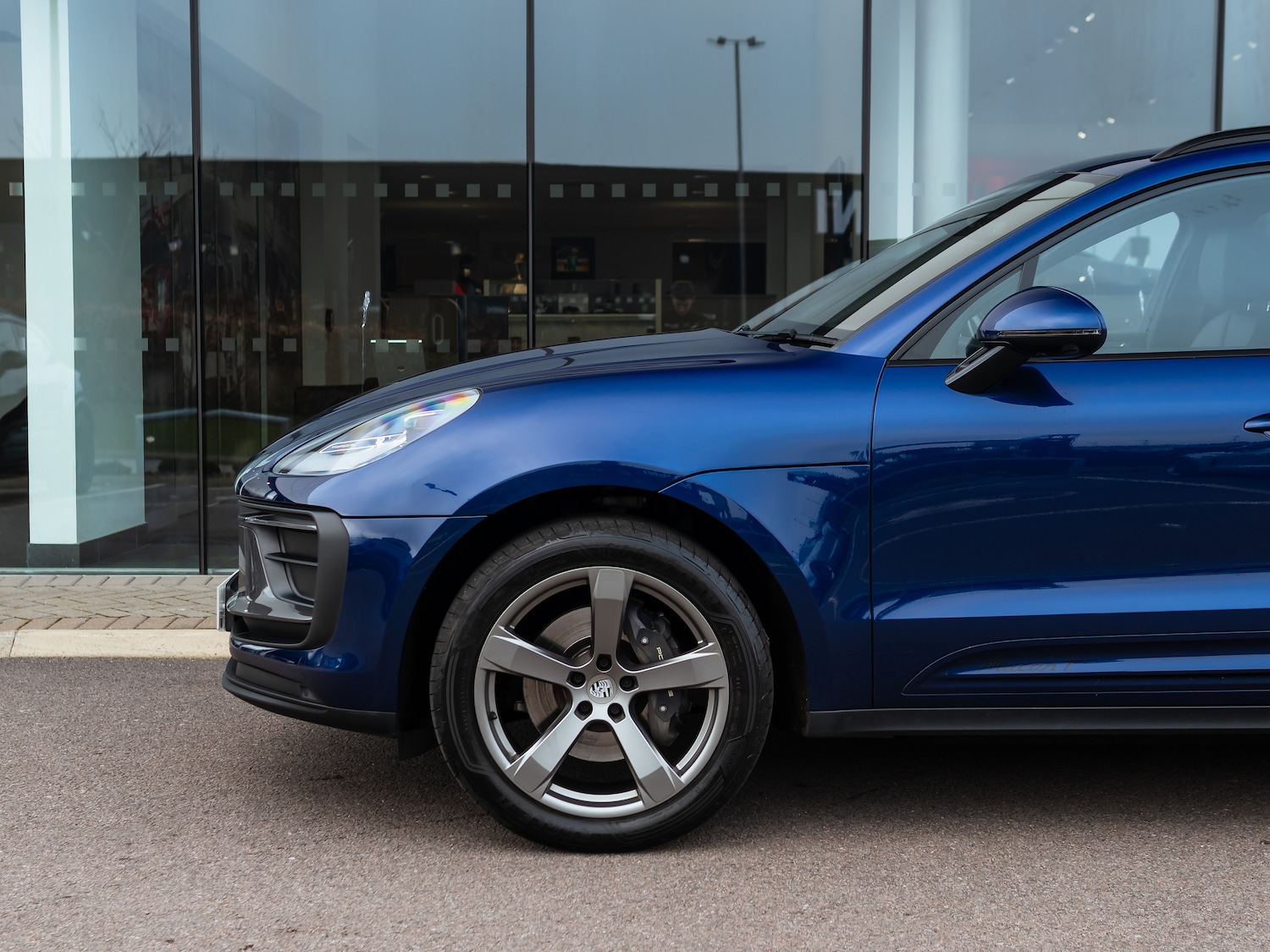 Used Porsche Macan 2023 for sale - 77747838: Photo 31