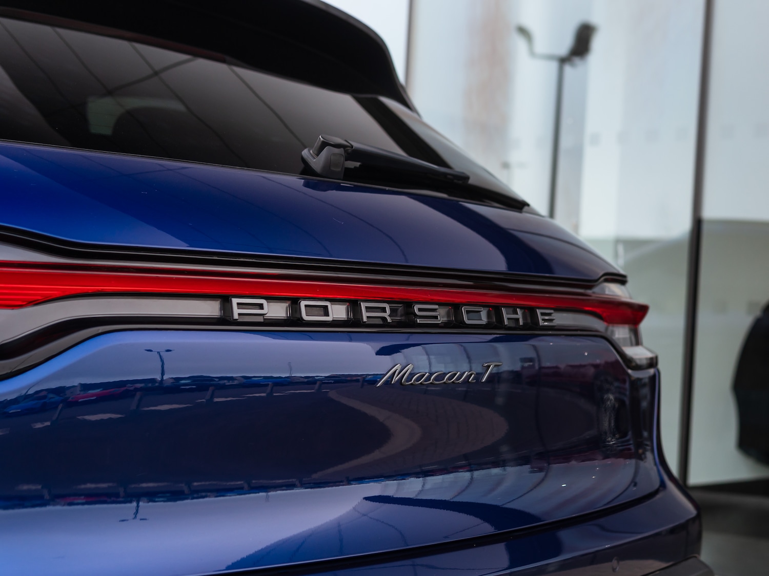 Used Porsche Macan 2023 for sale - 77747838: Photo 34