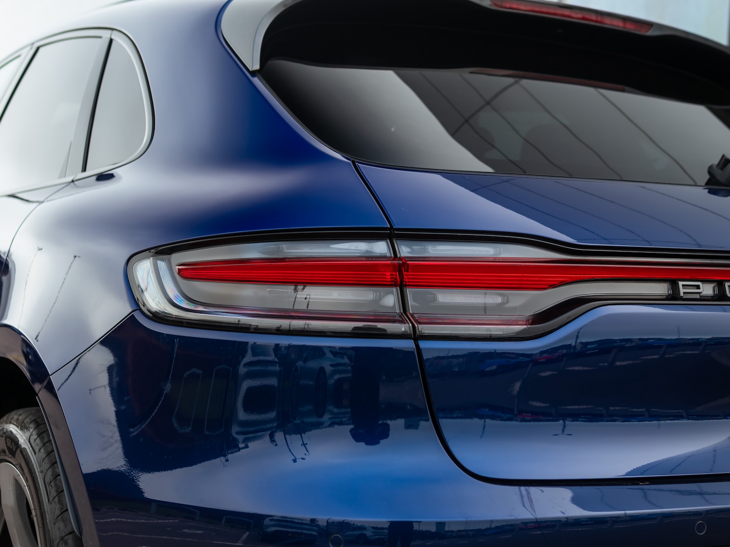 Used Porsche Macan 2023 for sale - 77747838: Photo 35