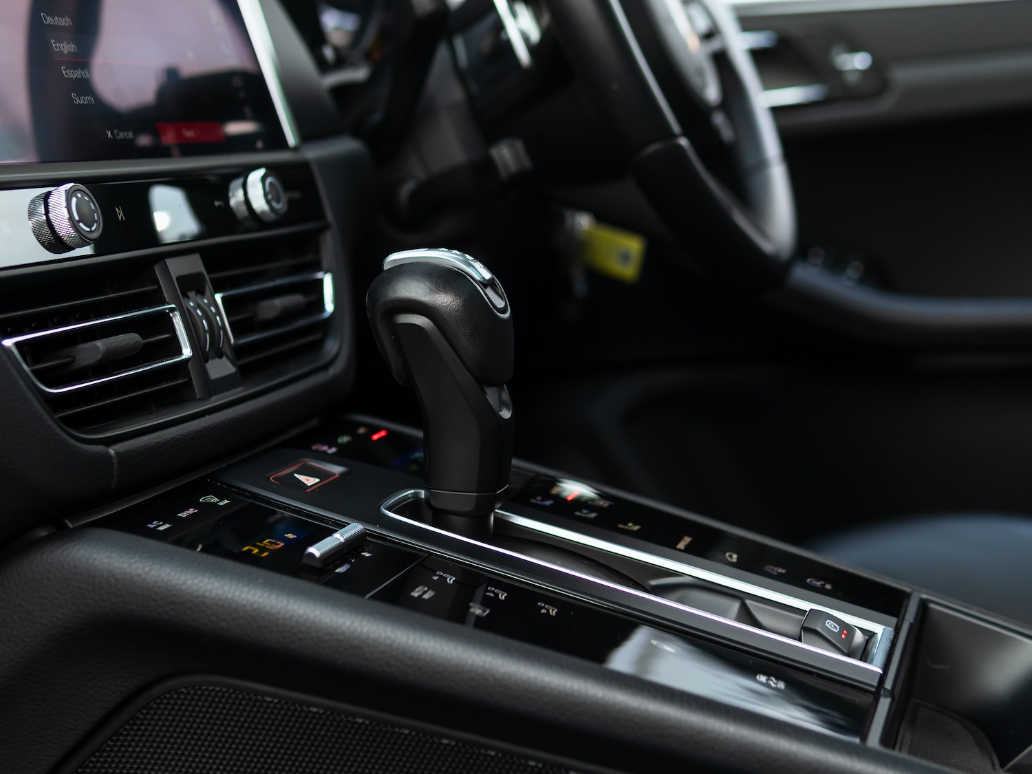 Used Porsche Macan 2023 for sale - 77747838: Photo 36