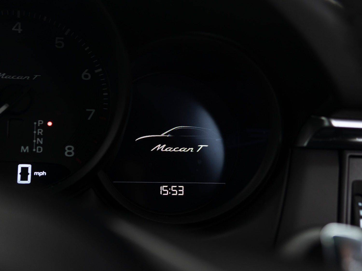 Used Porsche Macan 2023 for sale - 77747838: Photo 39