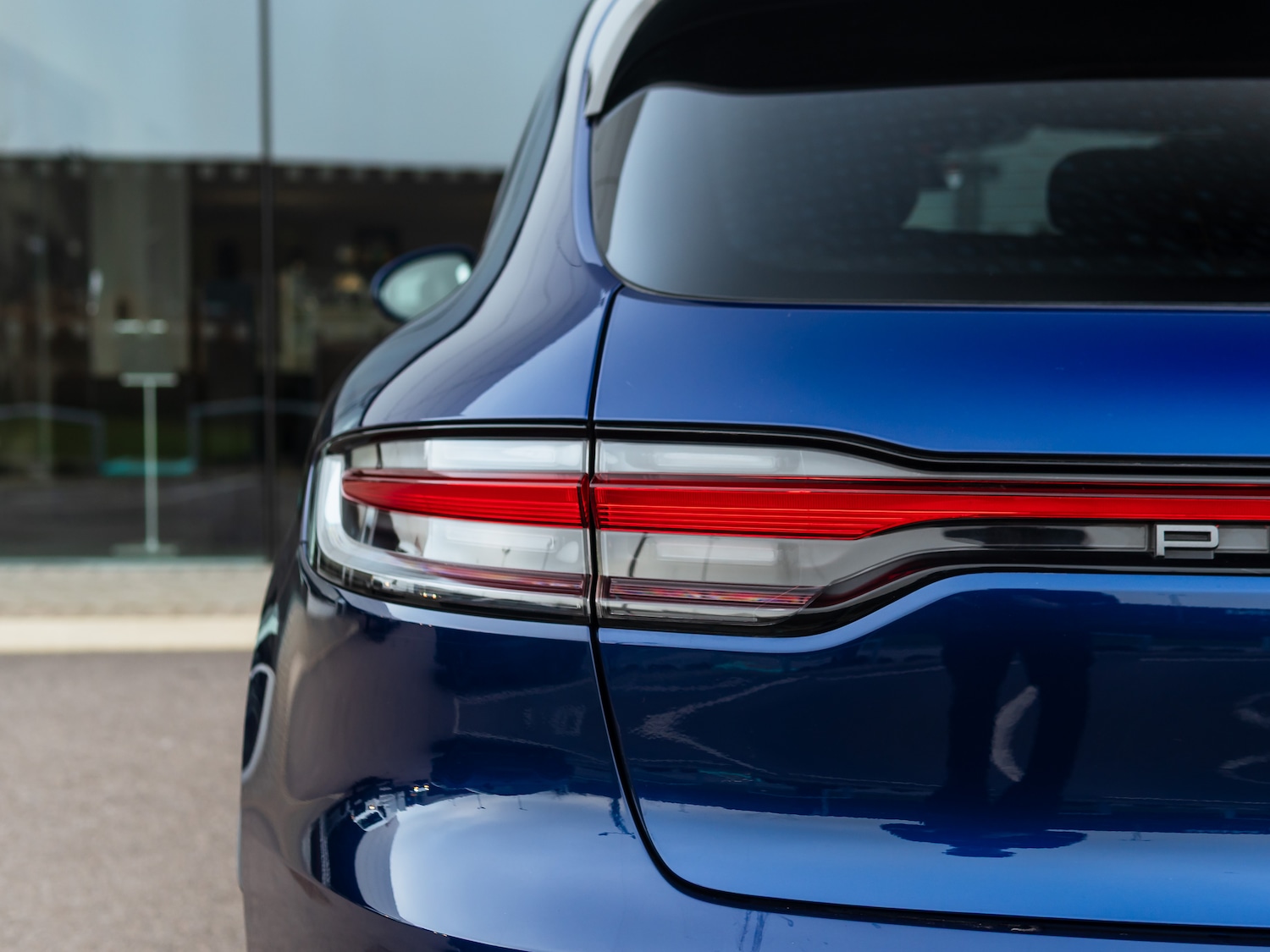 Used Porsche Macan 2023 for sale - 77747838: Photo 41