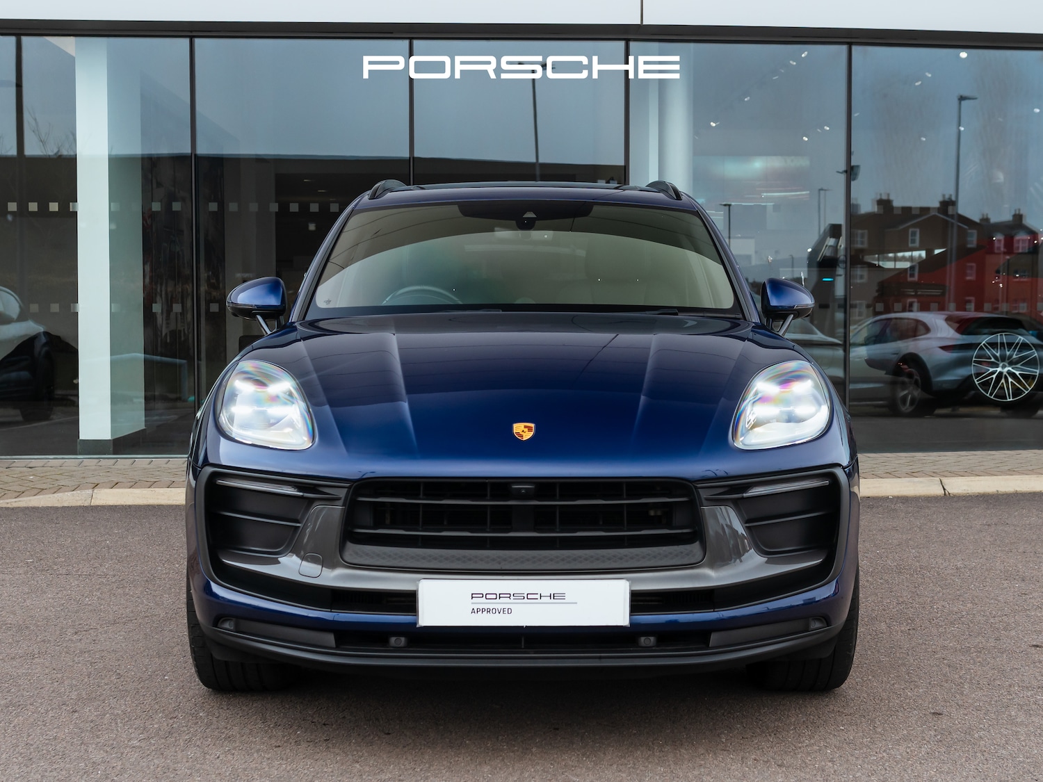 Used Porsche Macan 2023 for sale - 77747838: Photo 5