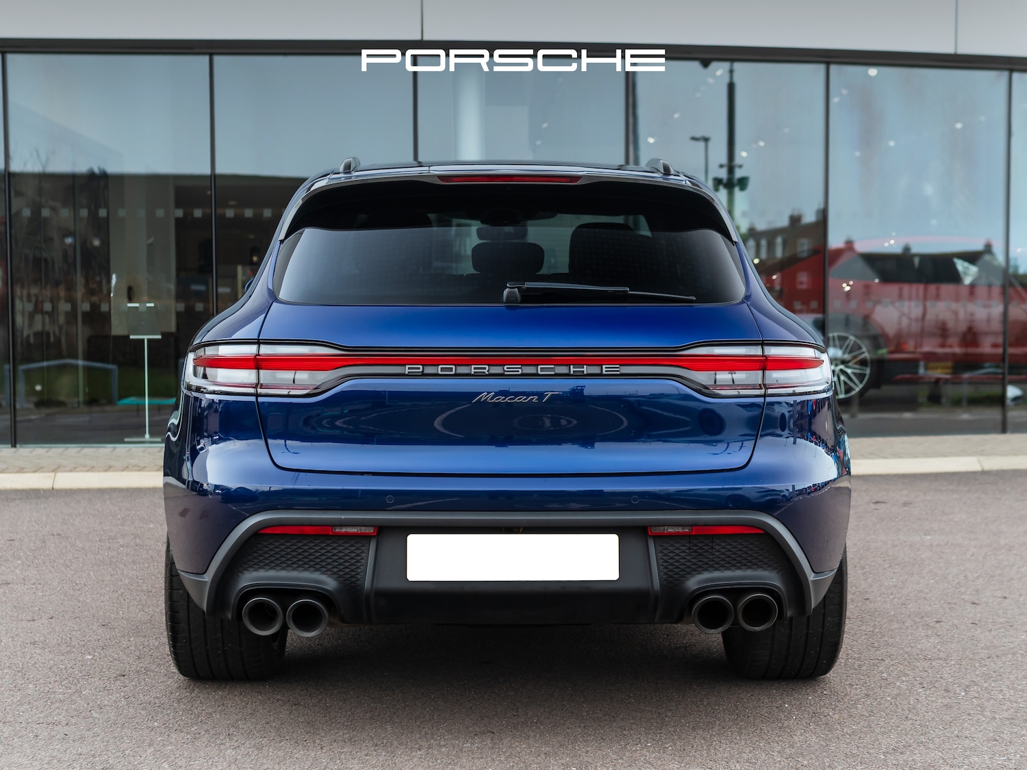 Used Porsche Macan 2023 for sale - 77747838: Photo 6